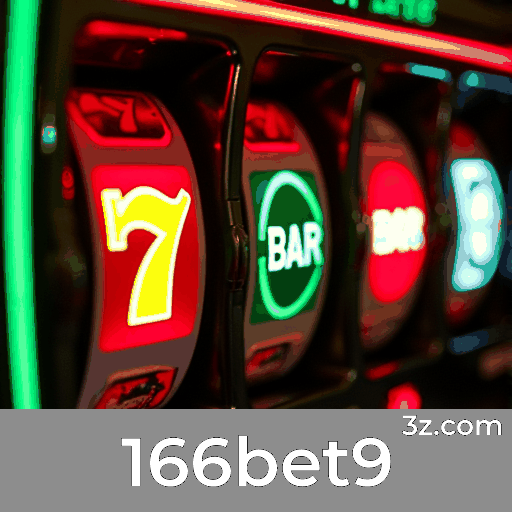 Cassino Online 166bet9