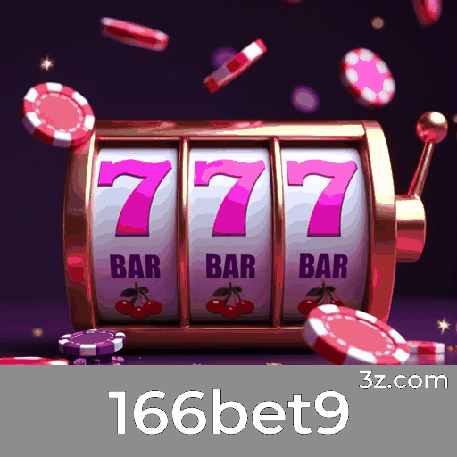 Cassino Online 166bet9