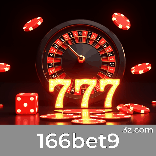 Cassino Online 166bet9