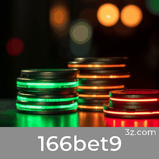 Acesso ao 166bet9