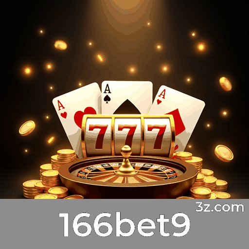 Cassino Online 166bet9