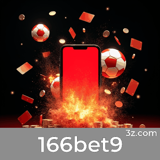 Acesso ao 166bet9