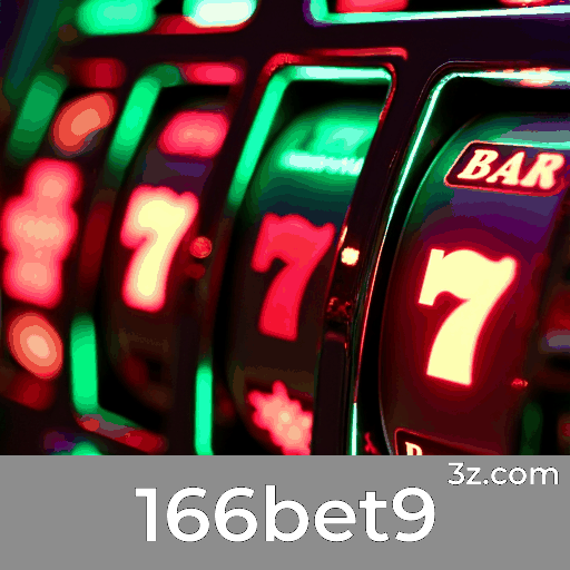 Cassino Online 166bet9