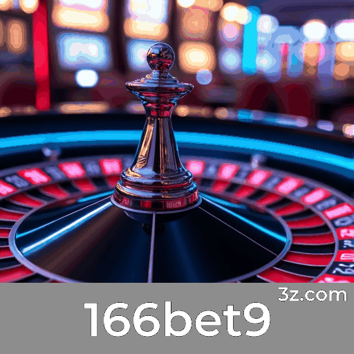 Acesso ao 166bet9