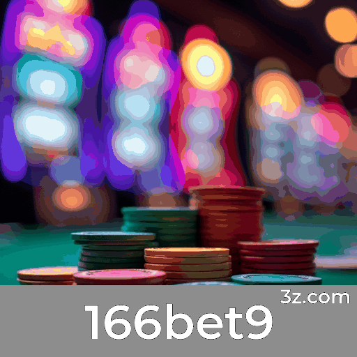 Cassino Online 166bet9