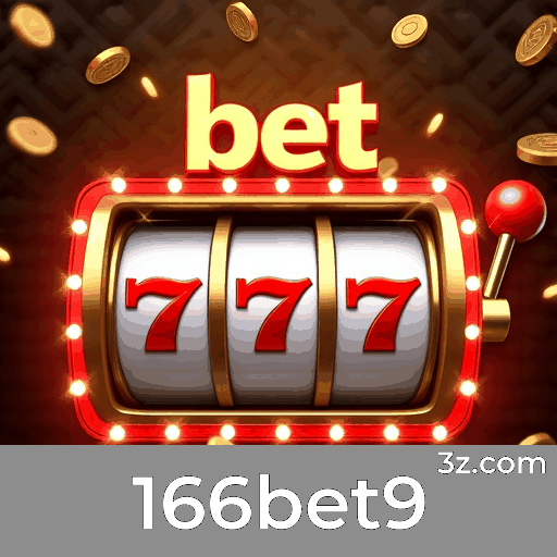 Cadastro na 166bet9