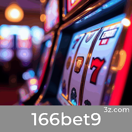 Acesso ao 166bet9