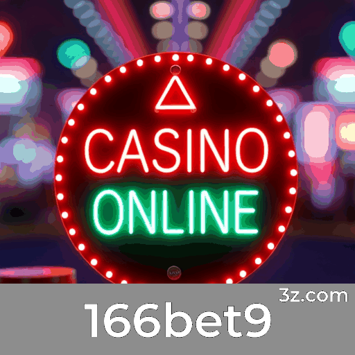 Cadastro na 166bet9