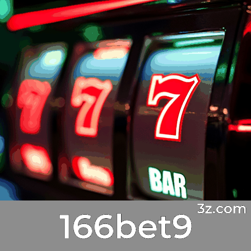 Acesso ao 166bet9