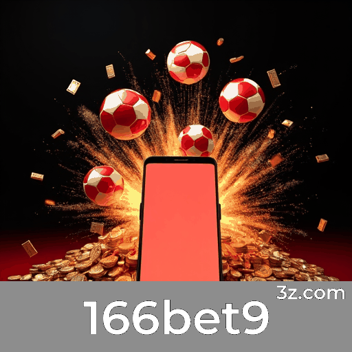 Acesso ao 166bet9