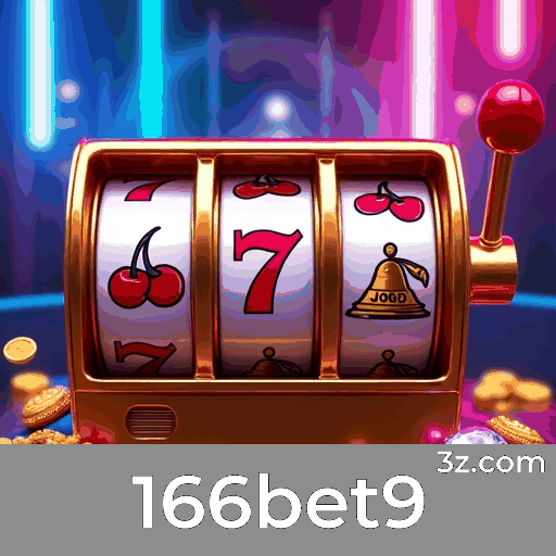 Cadastro na 166bet9