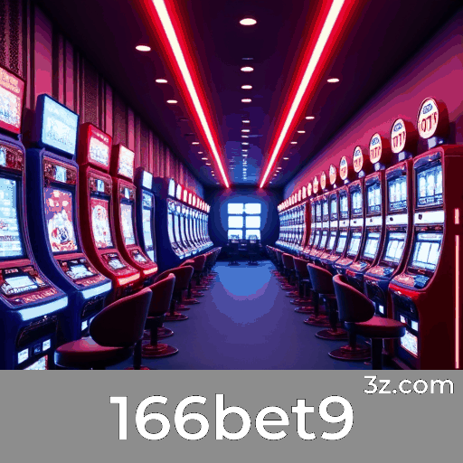 Cassino Online 166bet9