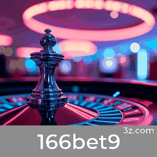 Cadastro na 166bet9
