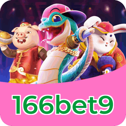 Login rápido no app 166bet9