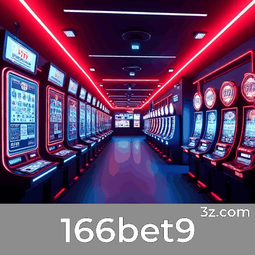 Acesso ao 166bet9