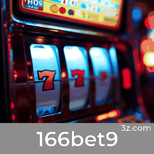 Cadastro na 166bet9