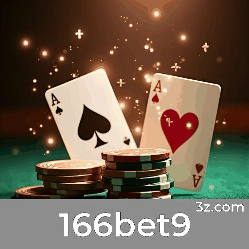 Cassino Online 166bet9