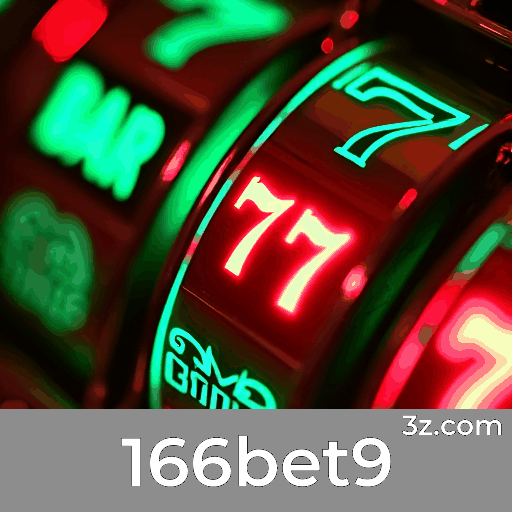 Cassino Online 166bet9