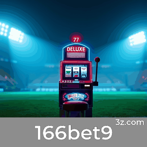 Cadastro na 166bet9